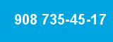 908 735-45-17